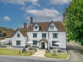 The Kings Head Country Hotel