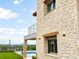 Elysian View Lefkakia
