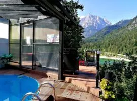 Apartments Smolej Kranjska Gora