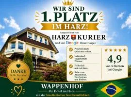Hotel Wappenhof