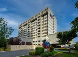 Fairfield Inn & Suites by Marriott Charlotte Uptown
