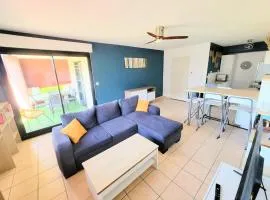 Le Dory - Spacieux, Climatisation, Terrasse, Parking