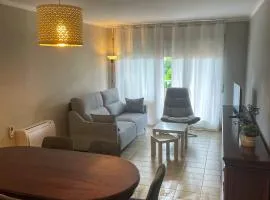 Apartamento con estupendas vistas a Coll de Nargó