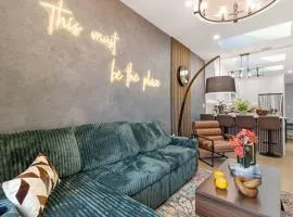 Boston Style 2BR2BTH / Near Boston + New Build