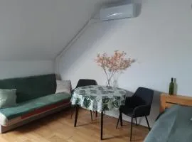 Julia Apartman Hévíz