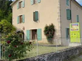 La Bastide Des Monge - Gîte Maëlle