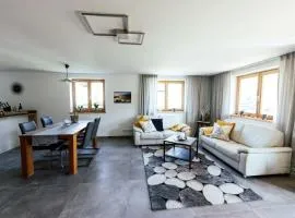 Chalet Falkenstein