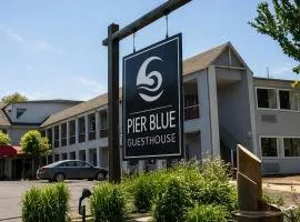 PIER BLUE INN Old Saybrook - Essex