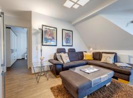 Residenz am Balmer See - BS 33 mit Wellnessbereich, hotel a Balm