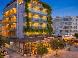 Gallion Hotel