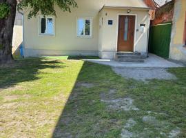 Captain's house, Hotel in Karlovac
