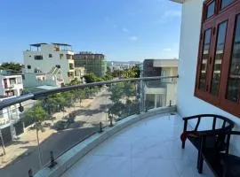 Phương Nhi Motel