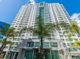 Saint Moritz Hotel em Brasília 91641