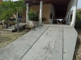 Casa 3 suítes com piscina
