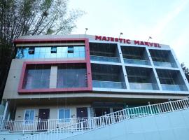 Marayoor में, होटल Majestic Marvel