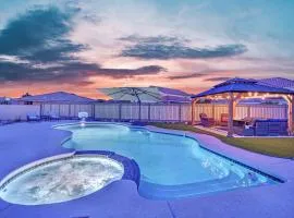 The Gold Standard - Luxury for Families & Friends