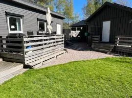 Sjönära boende i Brommösund Torsö Mariestad