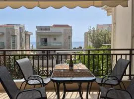 KAMELIA APARTMENT