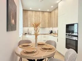 Apartamentai Trakų centre