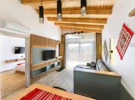 Selva Cabins