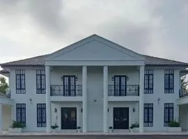 Villa Fatima, Arau, Perlis