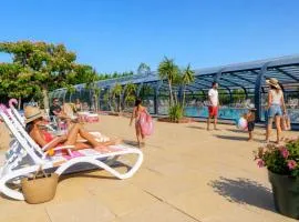 Camping Cabestan