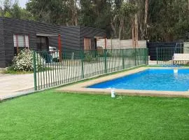 Ritoque lodge