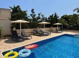 AFRODITI APARTMENTs