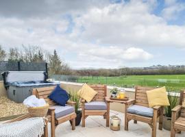 Llwyn Du, hotel a Abersoch