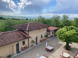La Corte Nascosta Volpedo