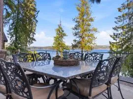 Hayden Lake Oasis