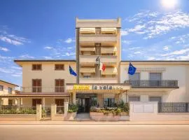 Hotel La Vela