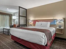 Best Western Vicksburg