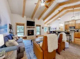 Sunset Cabin