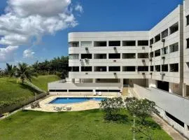 Apartment on the Coast, Calhau Beach, Ocean View