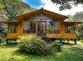 El Refugio de Intag Cloud Forest Retreat