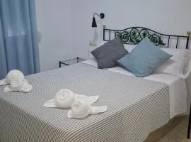 Apartamento 4 personas en Chipiona Ideal para Familias Playa