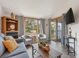 Ephraims Pearl Unit 203 by Simple Life Rentals