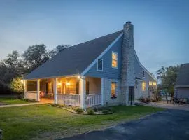Hill Country Retreat: Pool | Hot Tub | Games