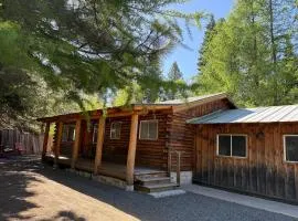 Miller Cabin