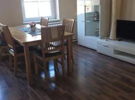 Ferienwohnung am Kanuverleih