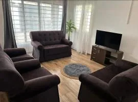 Greystones Apartment