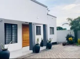 Greystones Apartment