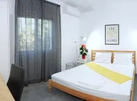 Nias Apartments No105