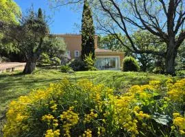 Montèze Paradis