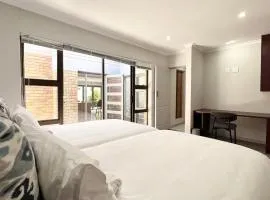 Cape One Guest House