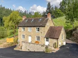 Fernhall's Mill