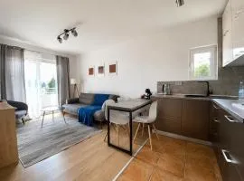 Comfort Apartment Becici
