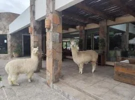 Hotel Limari