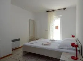 Apartmani Frane